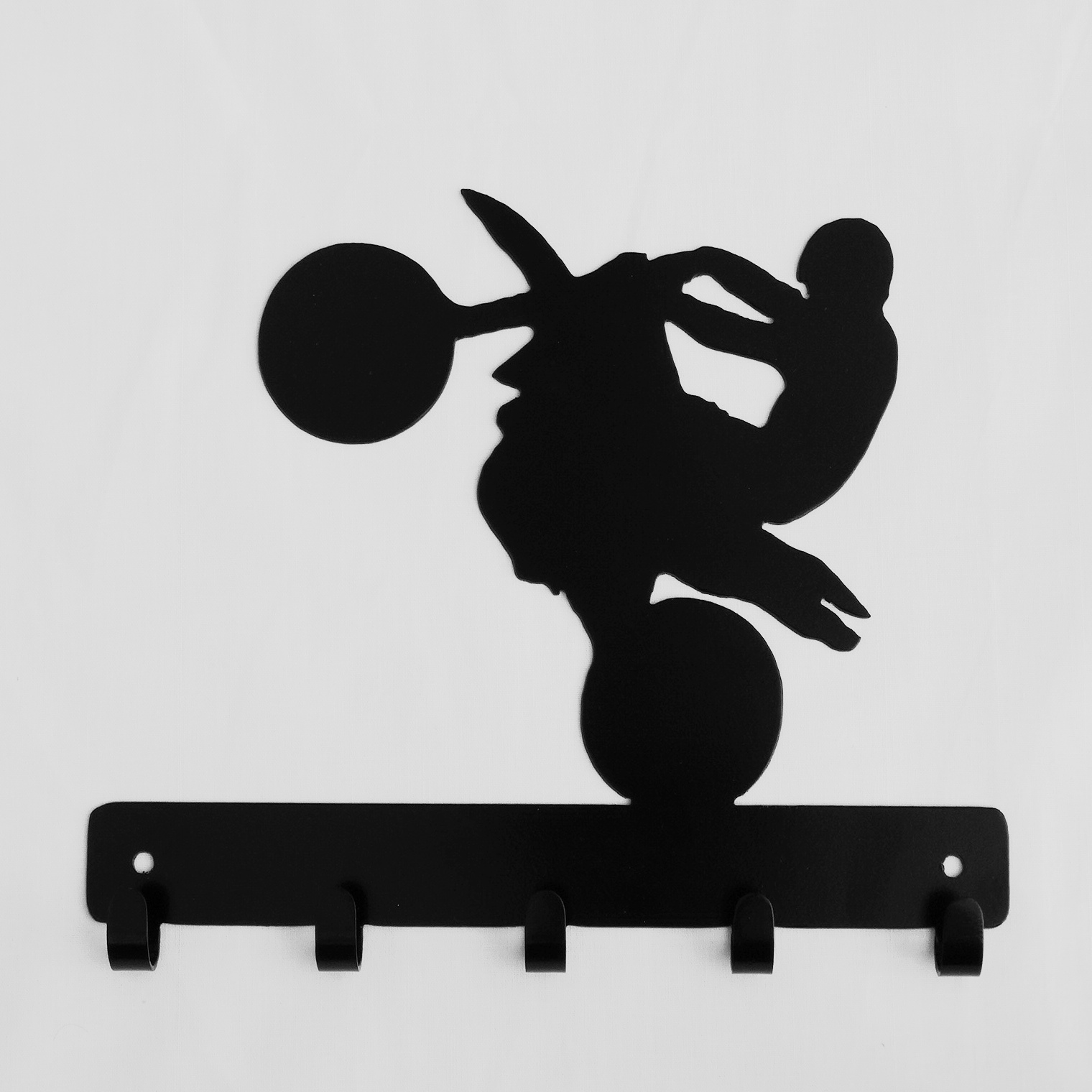 motorbike-2 keyrack image